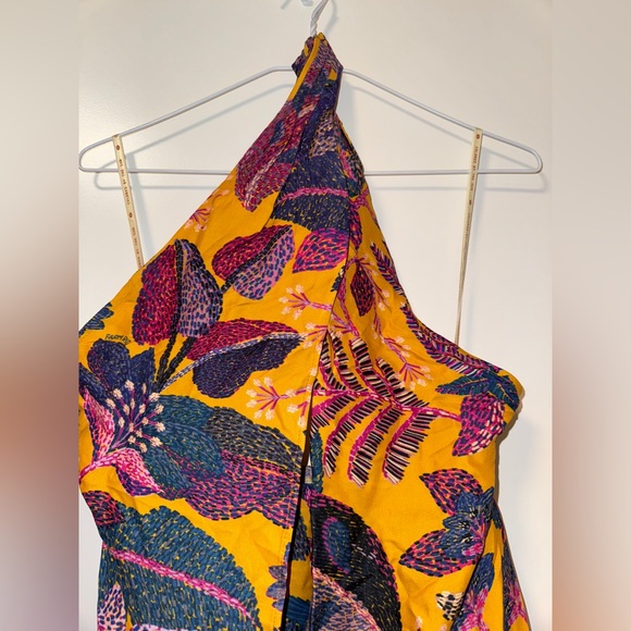 Farm Rio Dress - Picture 6 of 11